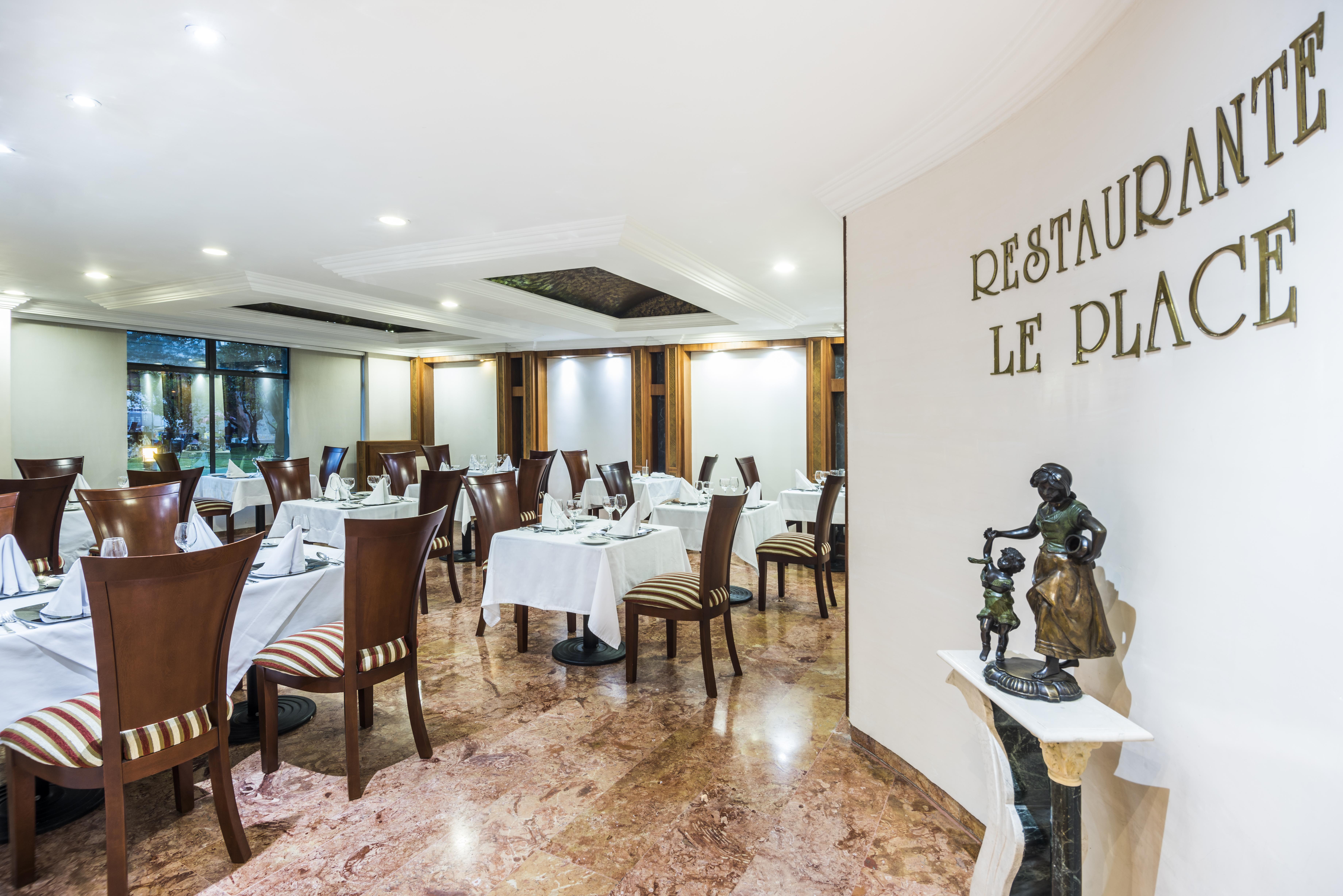 Hotel Andes Plaza Bogotá Extérieur photo