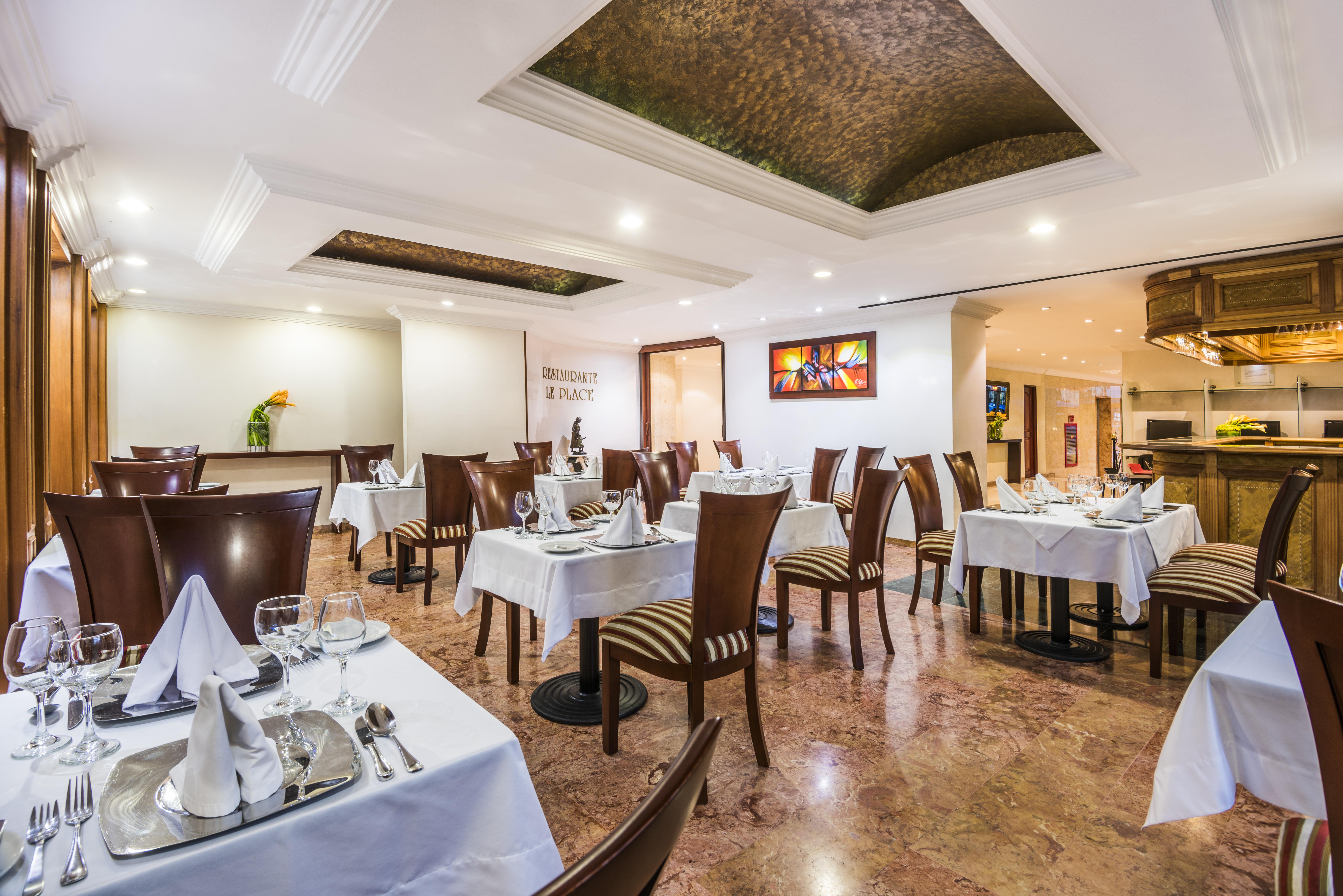 Hotel Andes Plaza Bogotá Extérieur photo